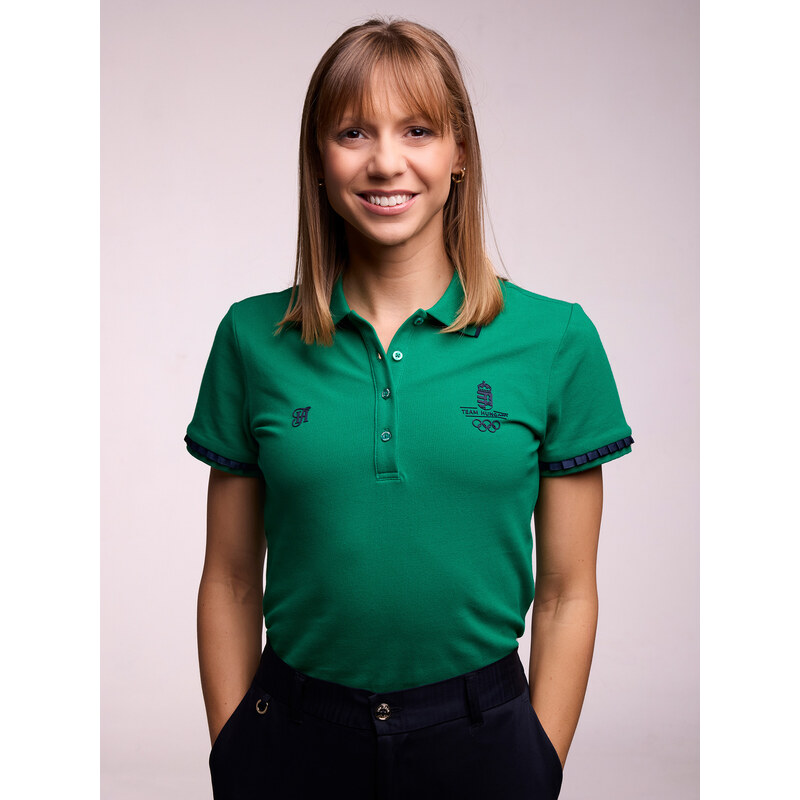 Heavytools Dámske Tričká s krátkym rukávom DOLLYPOL 67188115