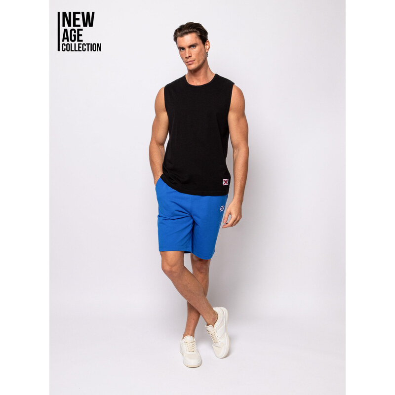 Heavytools Pánske Tričká bez rukávov BARTELL 67187290