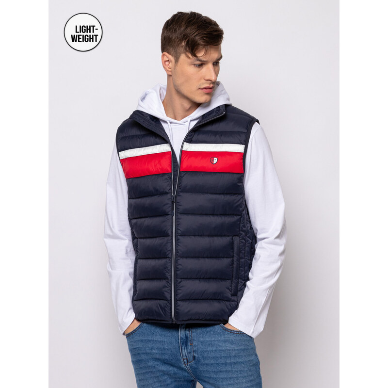 Heavytools Pánske Vesty WAKOL 67187792