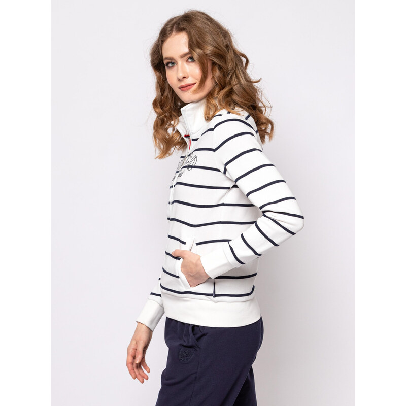 Heavytools Dámske Bavlnené mikiny TALIA 67194358