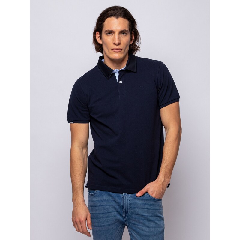 Heavytools Pánske Tričká s krátkym rukávom DELIVER 67187833