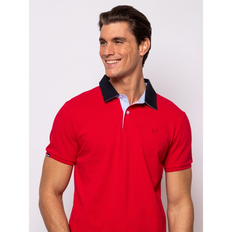 Heavytools Pánske Tričká s krátkym rukávom DELIVER 67194390