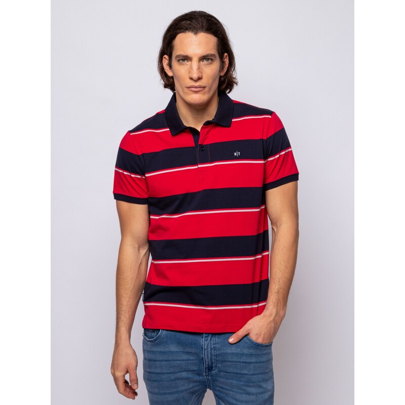 Heavytools Pánske Tričká s krátkym rukávom DURAD 67194391