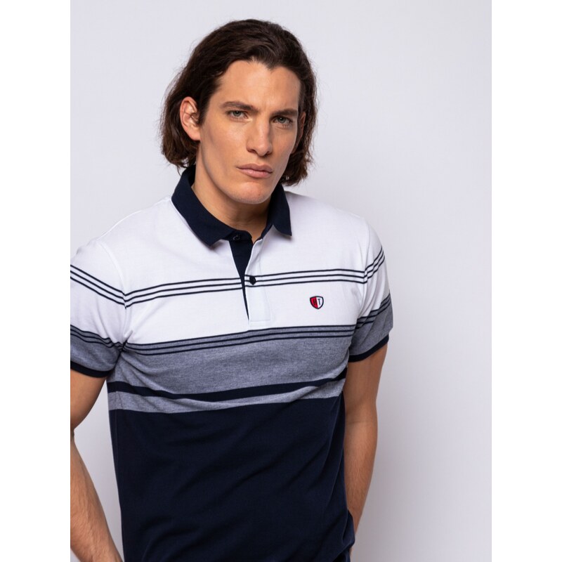 Heavytools Pánske Tričká s krátkym rukávom DOREK 67194393