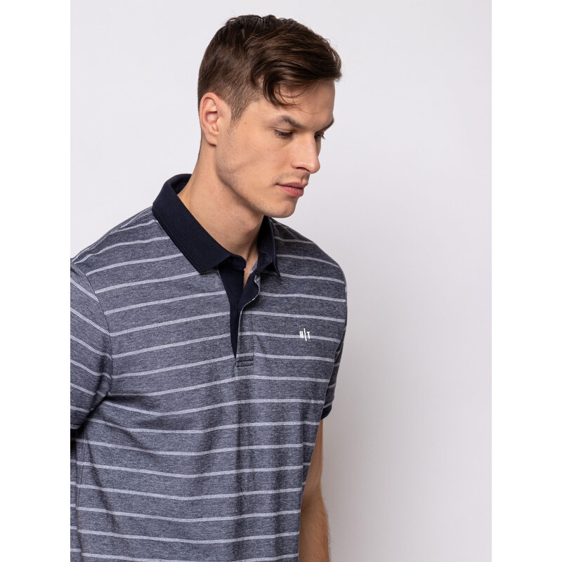 Heavytools Pánske Tričká s krátkym rukávom DOLEN 67187837