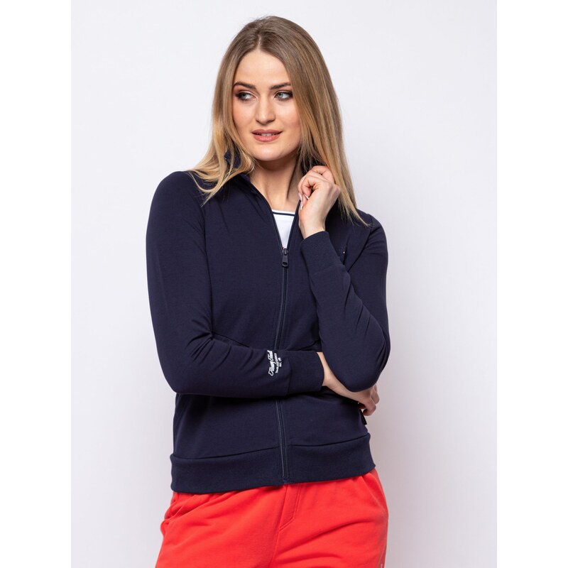 Heavytools Dámske Bavlnené mikiny TUANA 67187809