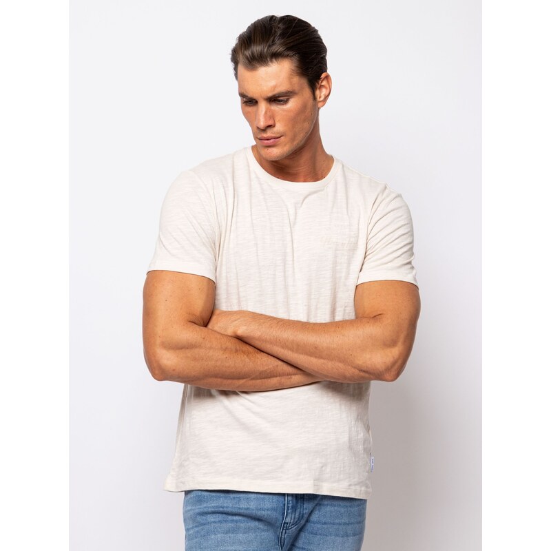 Heavytools Pánske Tričká s krátkym rukávom MIRO 67187823