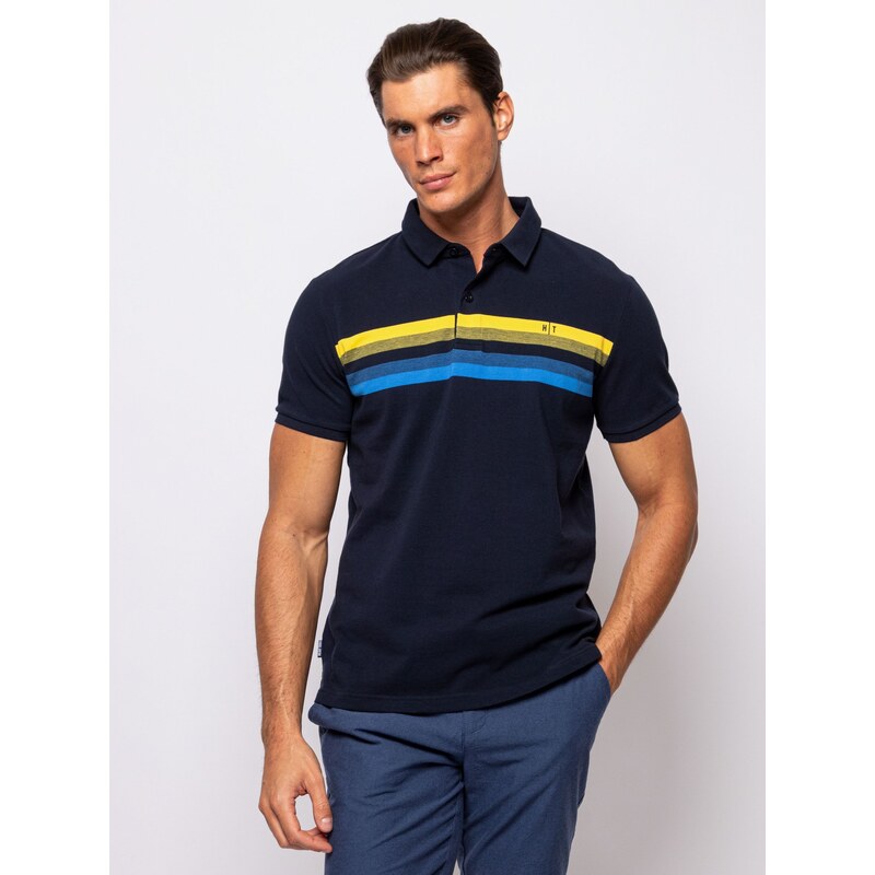 Heavytools Pánske Tričká s krátkym rukávom DEXTER 67187839