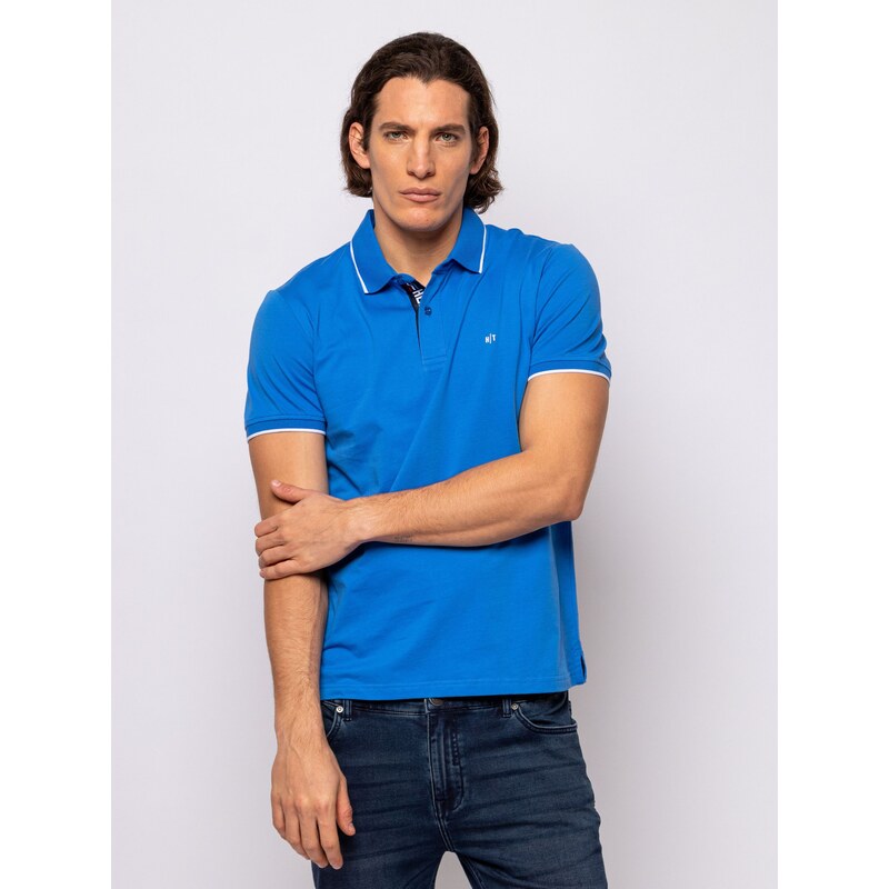 Heavytools Pánske Tričká s krátkym rukávom DAVENPORT 67187830