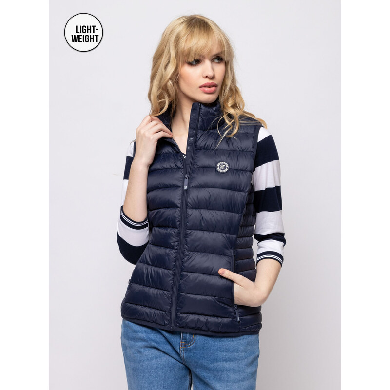 Heavytools Dámske Vesty WANSARY24 67194422