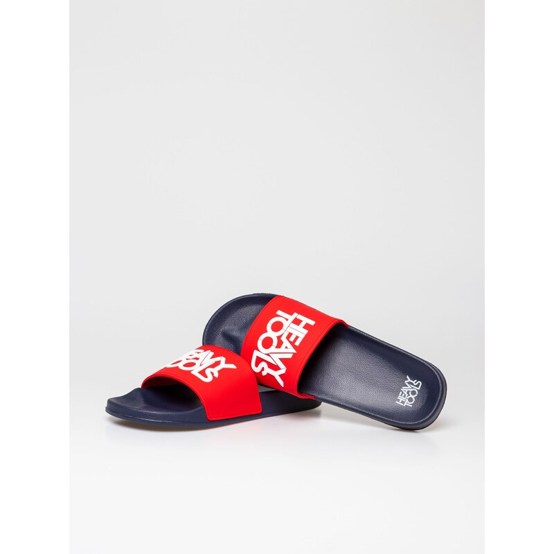 Heavytools Pánske Šľapky a žabky UPPONY24 67194621