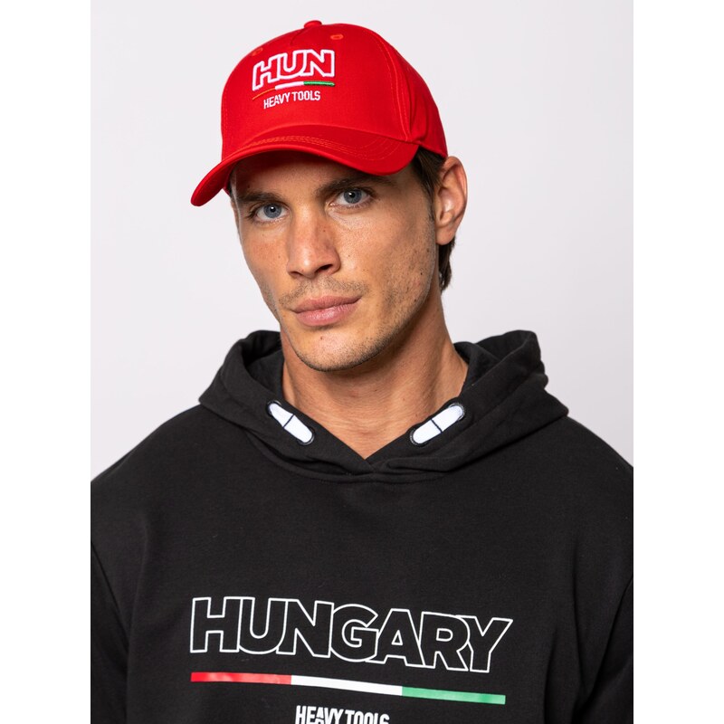 Heavytools Pánske Čiapky PURVO 67188353