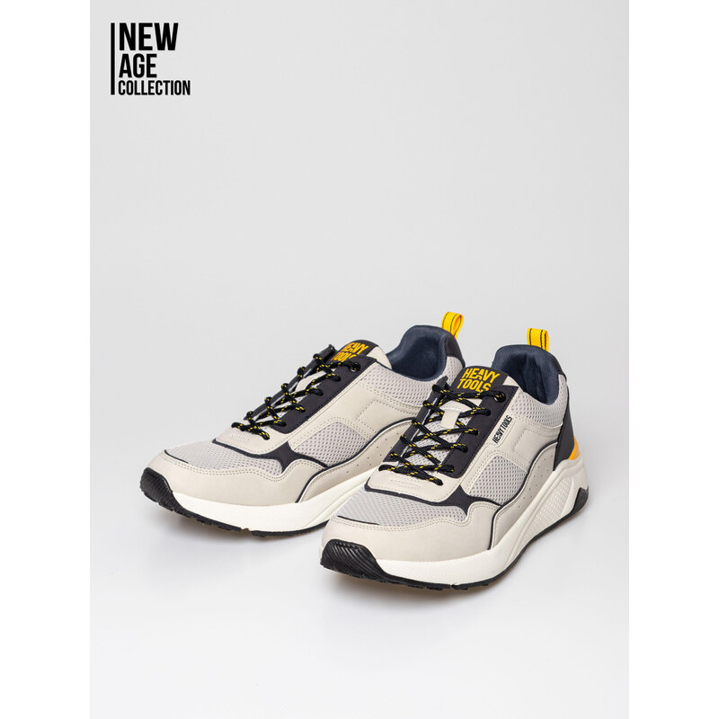 Heavytools Pánske Topánky UBON 67188266