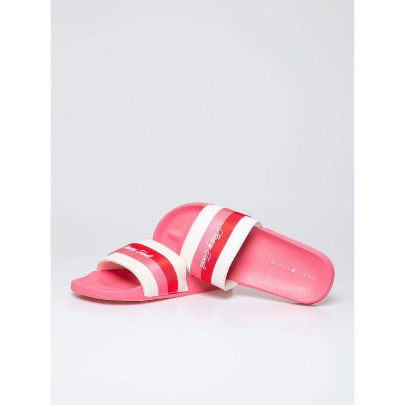 Heavytools Dámske Šľapky a žabky URBA24 67188258