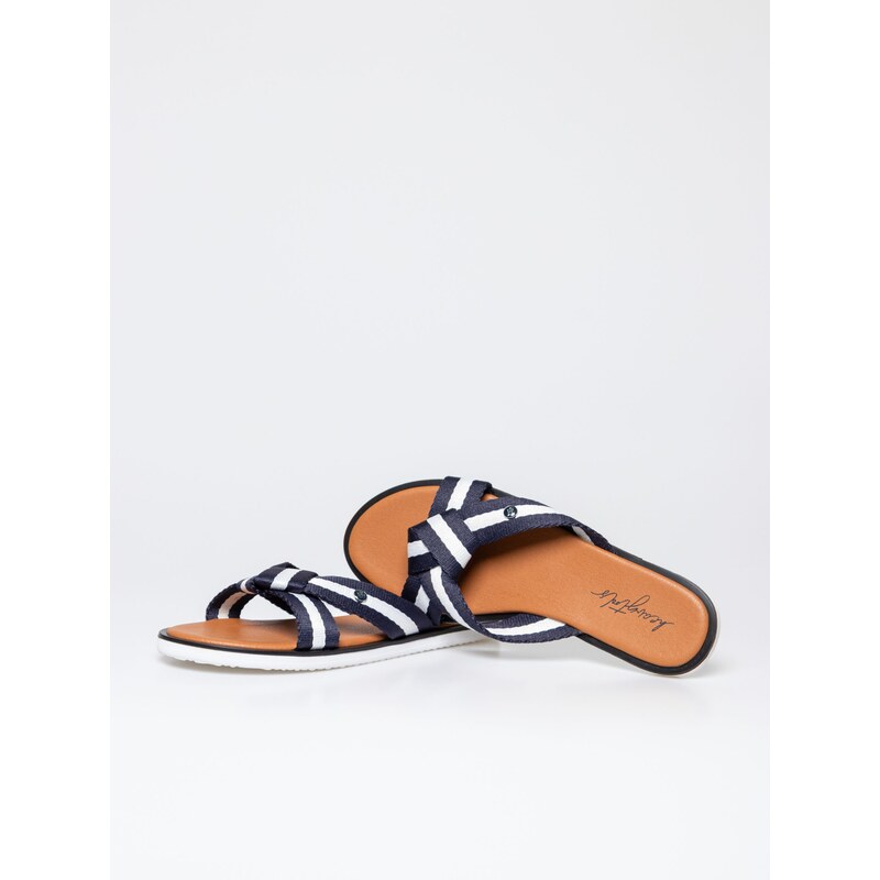 Heavytools Dámske Šľapky a žabky UDICA24 67188259