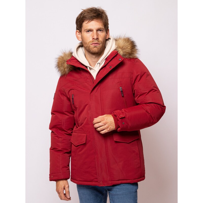 Heavytools Pánske Bundy a kabáty NAVOL22 67188097