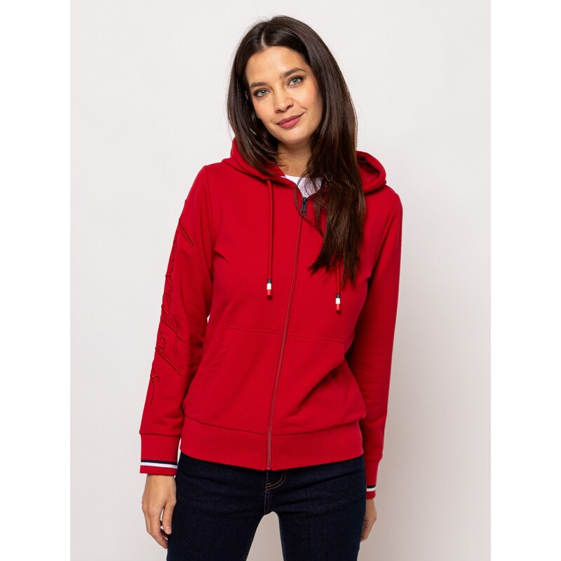 Heavytools Dámske Bavlnené mikiny SILVI 67194447