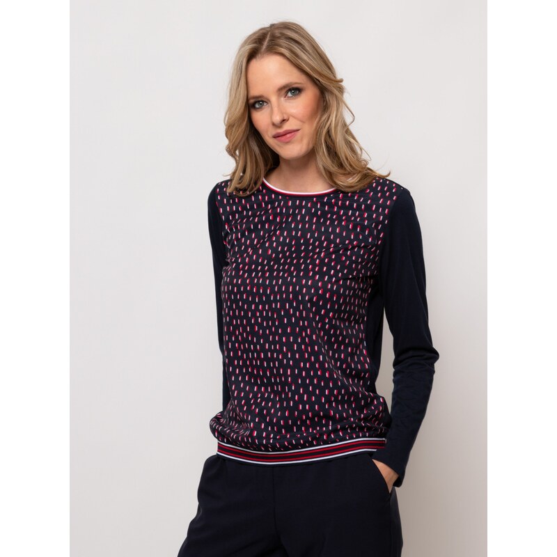 Heavytools Dámske Tričká s dlhým rukávom CREPA23 67187897