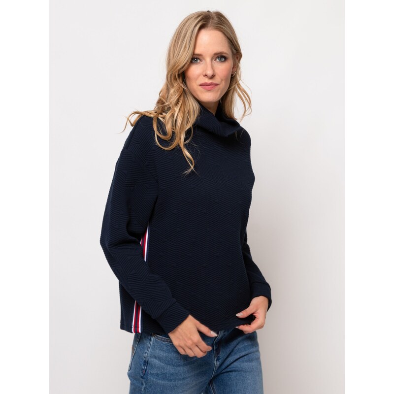 Heavytools Dámske Bavlnené mikiny DANILLA 67187418