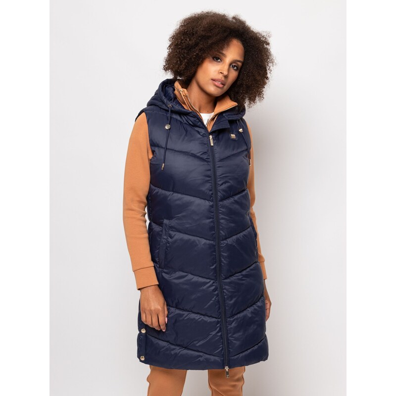 Heavytools Dámske Vesty WILNA23 67194491