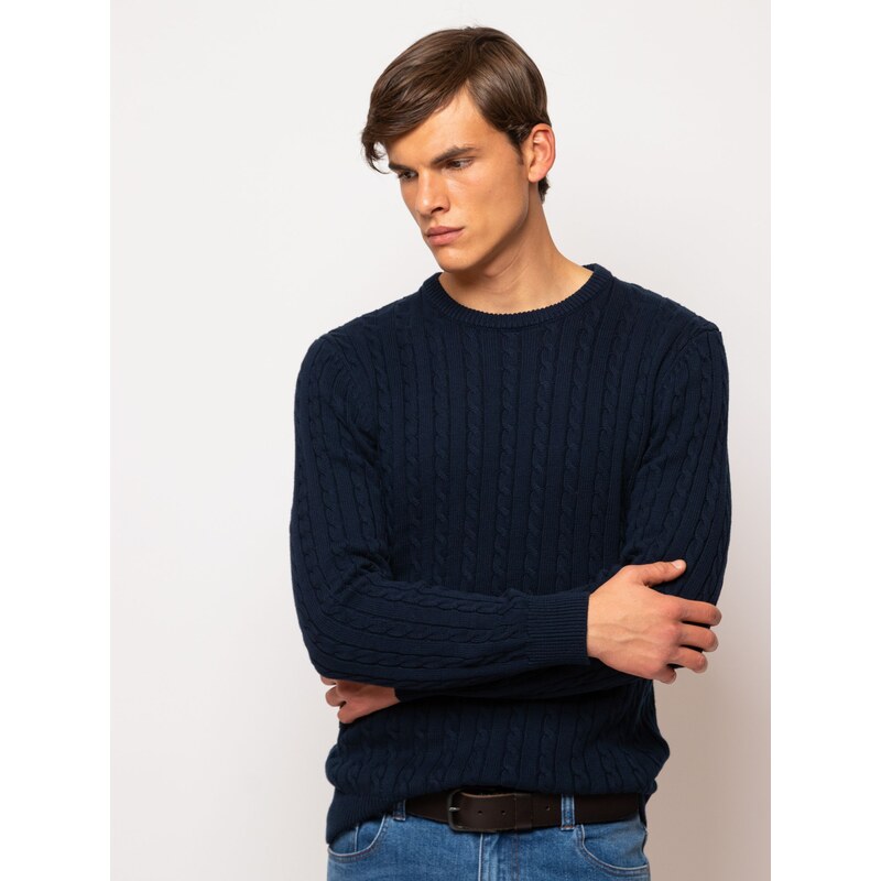 Heavytools Pánske Pletené pulóvre a kardigány HERBON 67194482