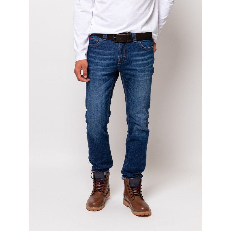 Heavytools Pánske Nohavice FOUNDW23 67187448