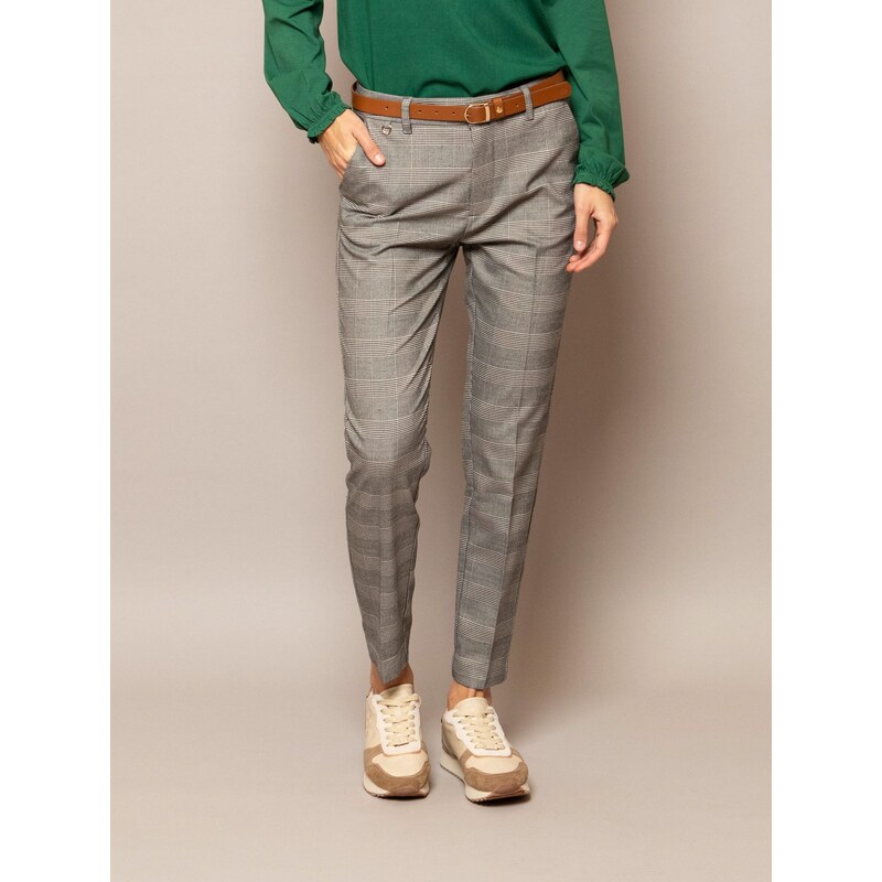 Heavytools Dámske Nohavice FILICA 67187919