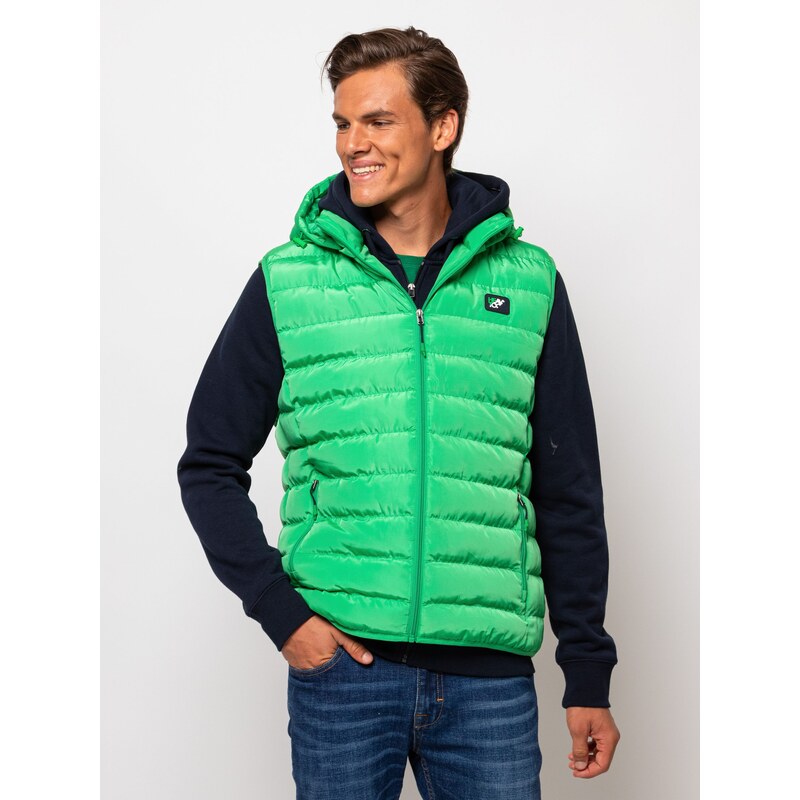 Heavytools Pánske Vesty WANTI23 67424970