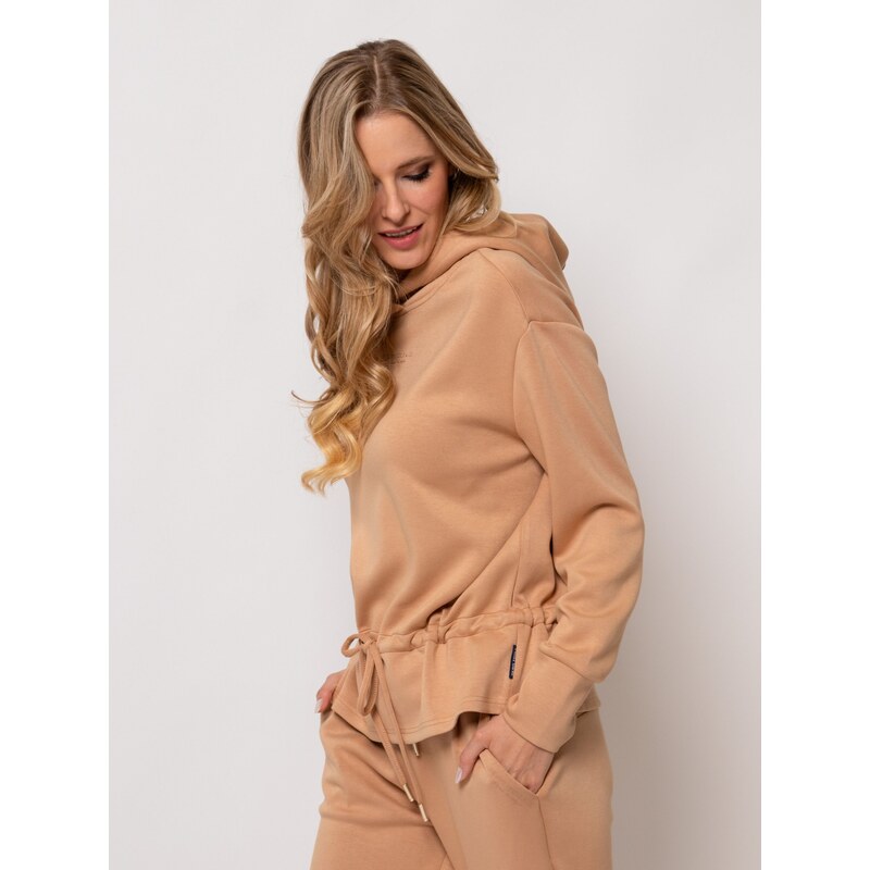 Heavytools Dámske Bavlnené mikiny SEJLA 67194445