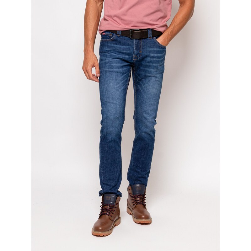 Heavytools Pánske Nohavice FINISH23 67391128