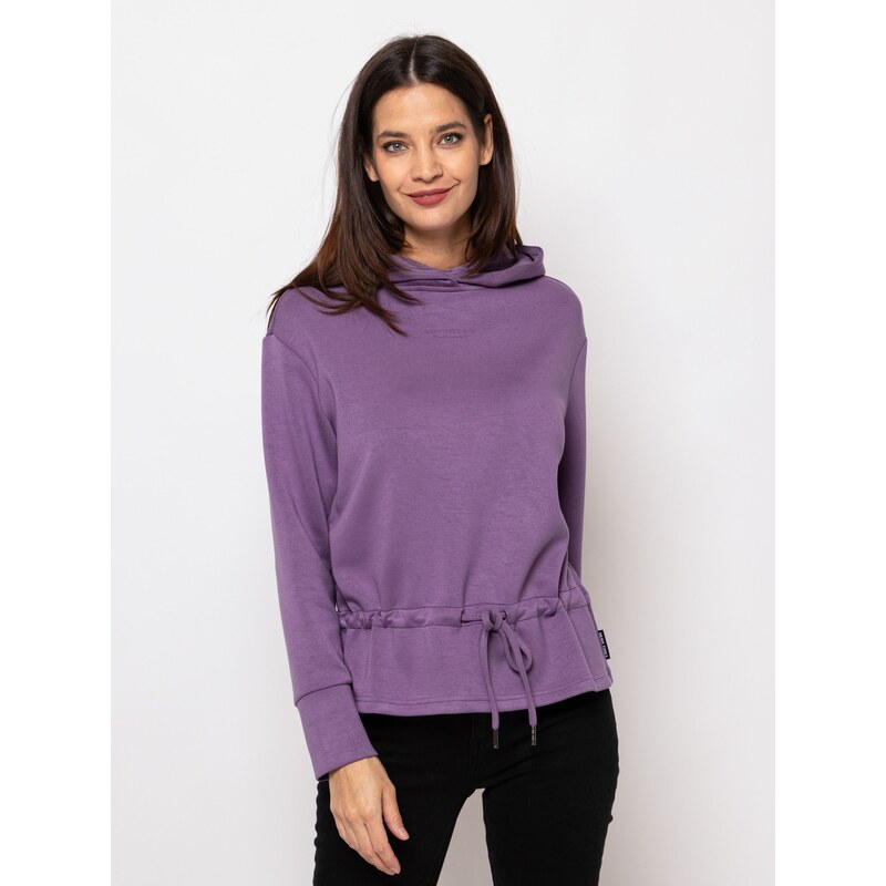 Heavytools Dámske Bavlnené mikiny SEJLA 67187392