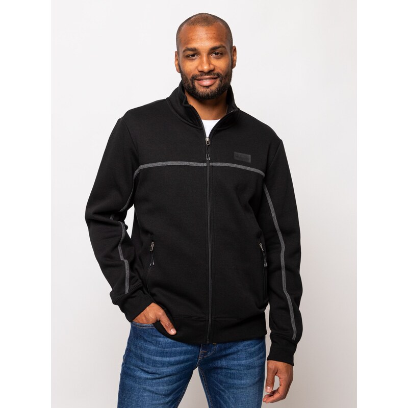 Heavytools Pánske Bavlnené mikiny TREAT 67187890