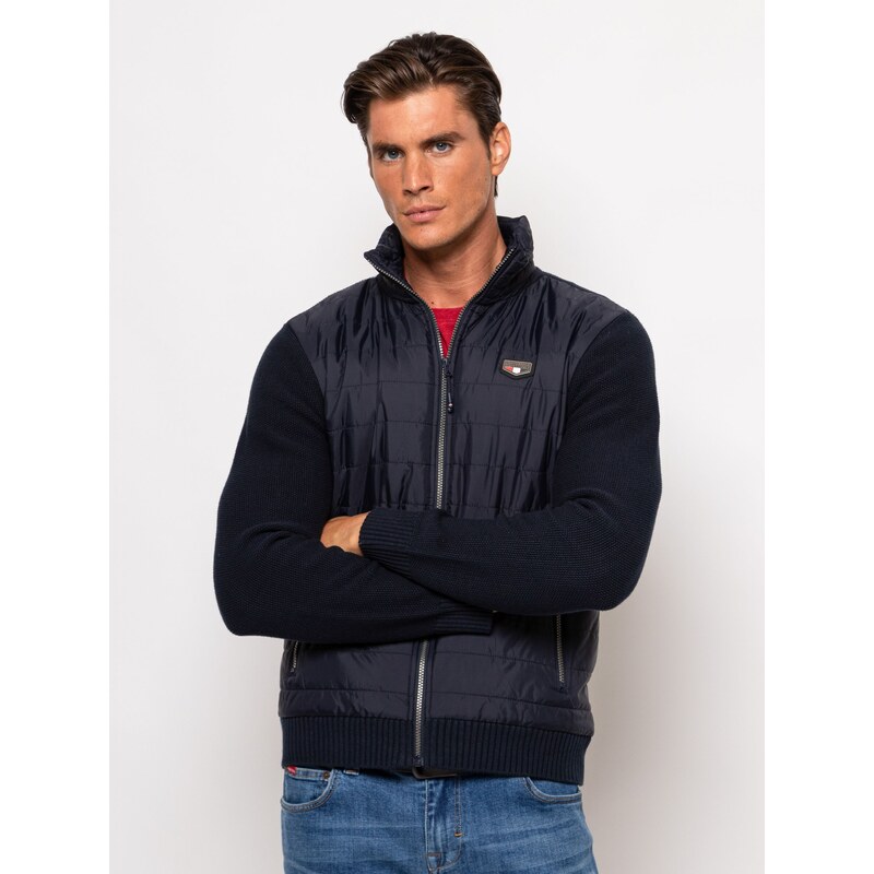 Heavytools Pánske Pletené pulóvre a kardigány HADLOCK 67187927