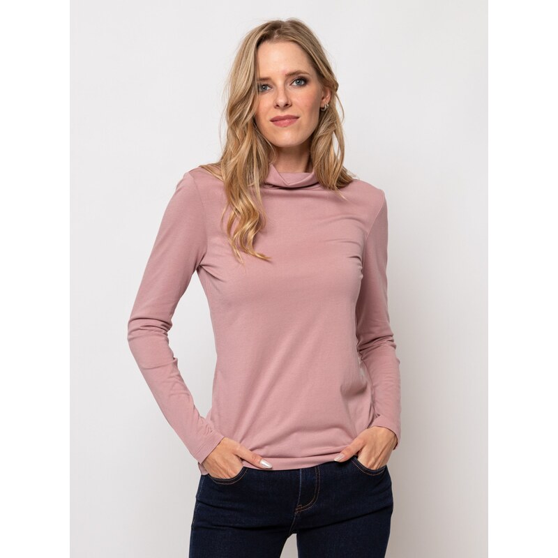 Heavytools Dámske Tričká s dlhým rukávom CATA 67194457