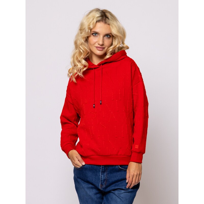 Heavytools Dámske Bavlnené mikiny SANSI 67187714