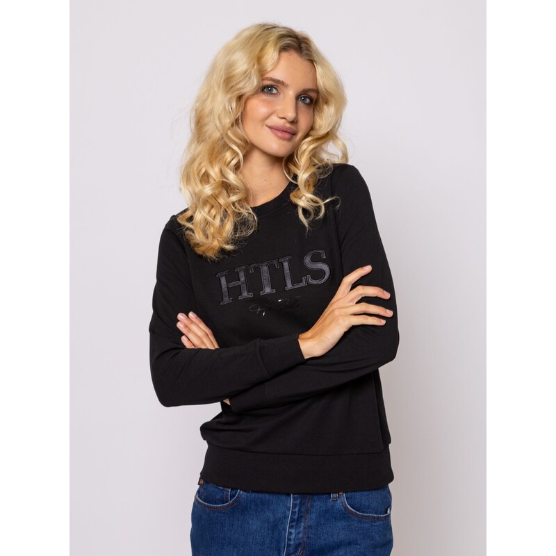 Heavytools Dámske Bavlnené mikiny DAME24 67187520