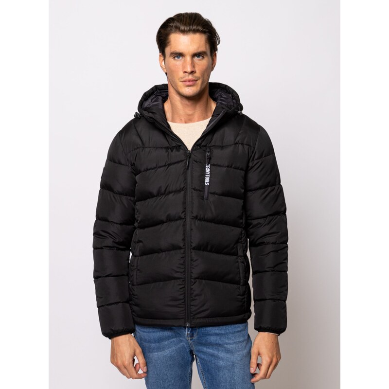 Heavytools Pánske Bundy a kabáty NERV 67187513