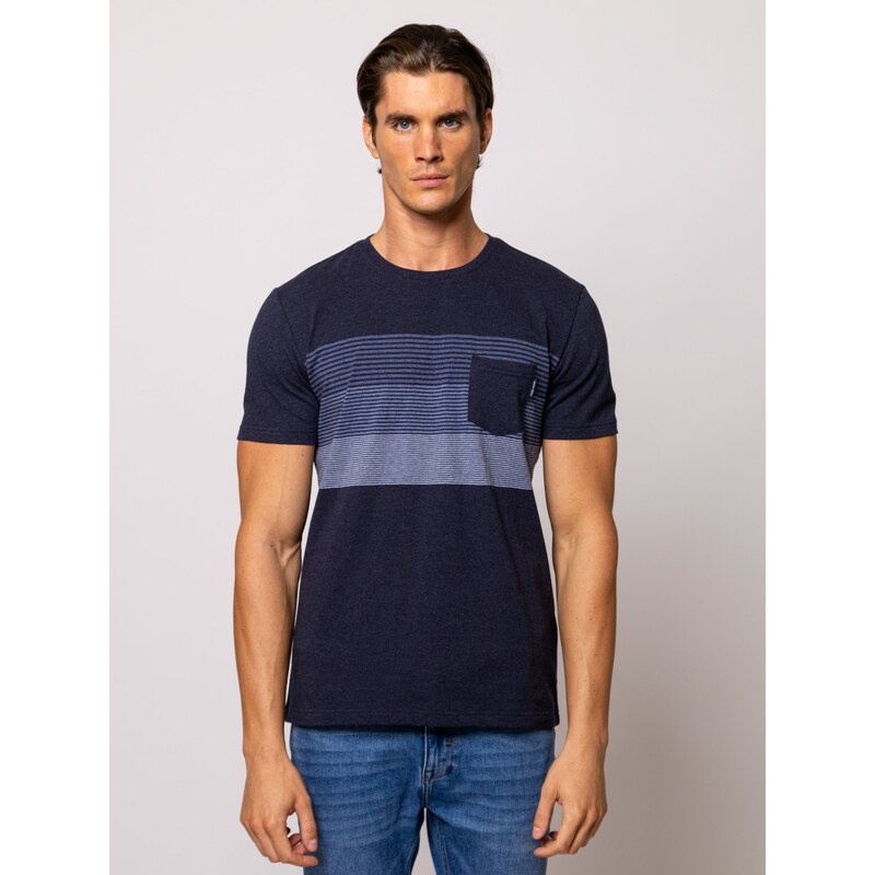 Heavytools Pánske Tričká s krátkym rukávom MAPEC 67194227