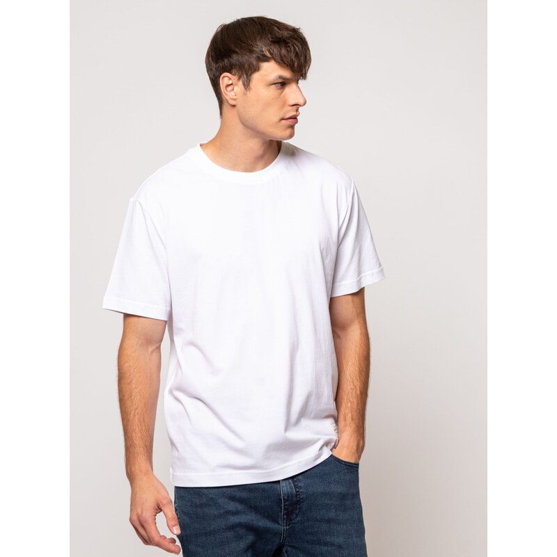 Heavytools Pánske Tričká s krátkym rukávom MOLOKO 67187397