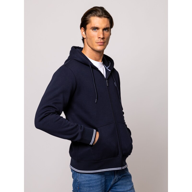 Heavytools Pánske Bavlnené mikiny SOUL24 67187504