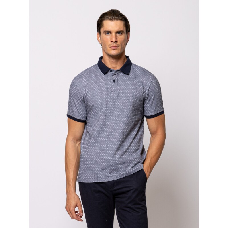 Heavytools Pánske Tričká s krátkym rukávom DEVAN 67187496