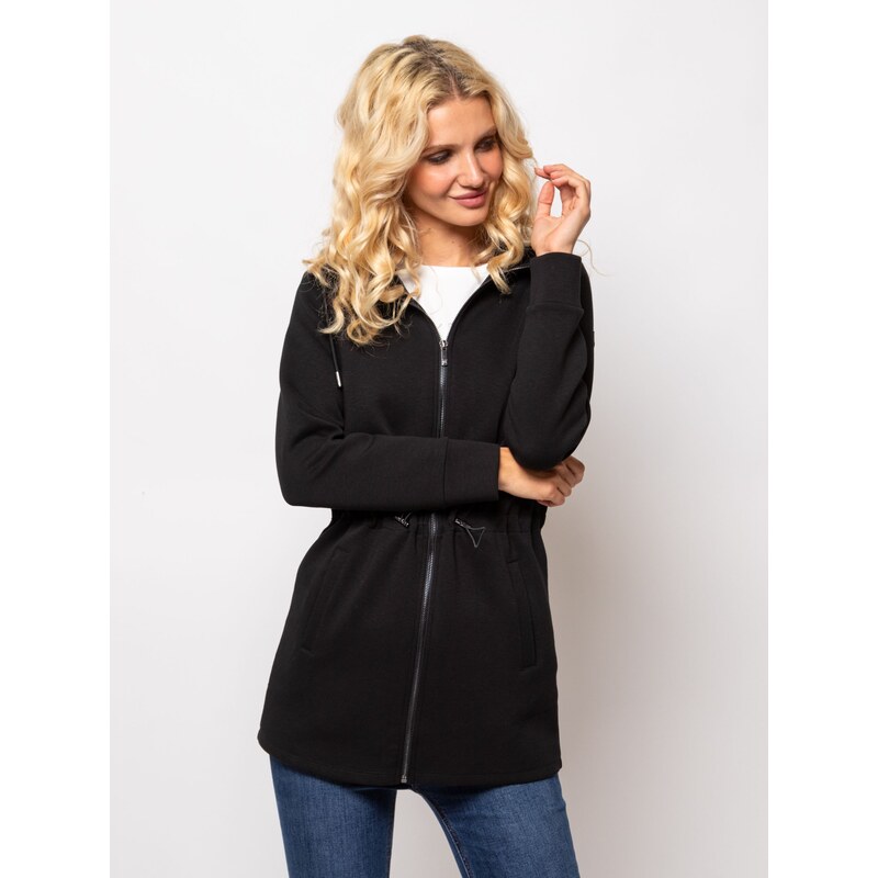 Heavytools Dámske Bavlnené mikiny SEDLA 67187238