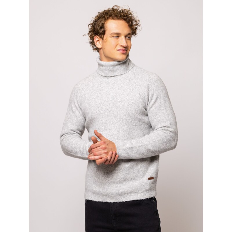 Heavytools Pánske Pletené pulóvre a kardigány HADRICK 67187743