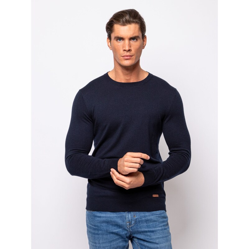 Heavytools Pánske Pletené pulóvre a kardigány HARLOW 67194124