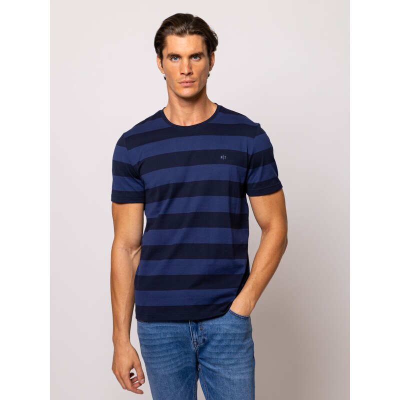 Heavytools Pánske Tričká s krátkym rukávom MATTER 67193881