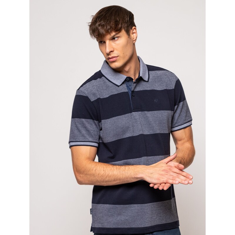 Heavytools Pánske Tričká s krátkym rukávom DELROY 67193882