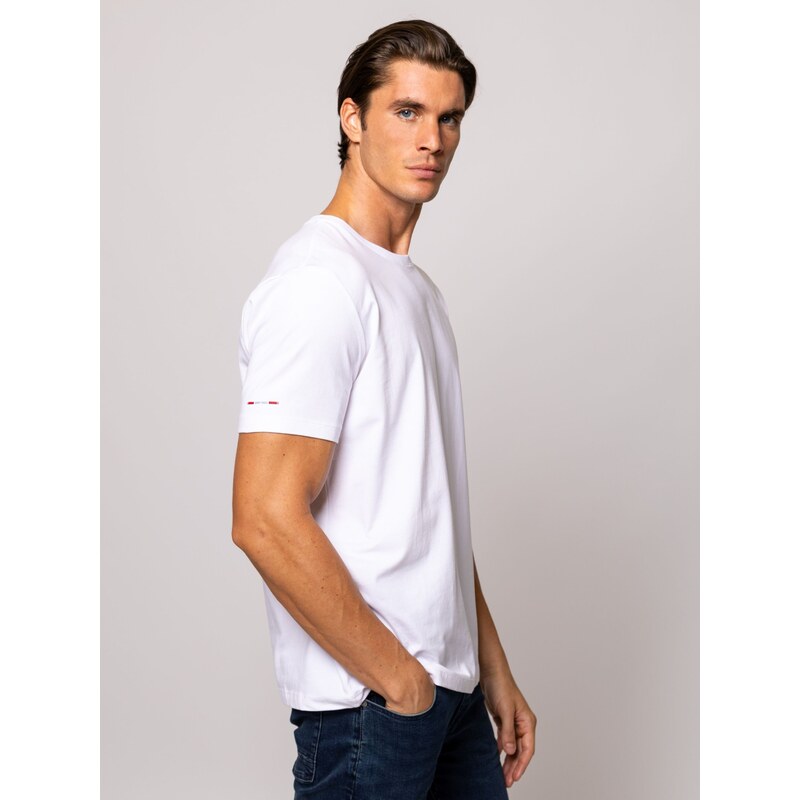 Heavytools Pánske Tričká s krátkym rukávom MERITT 67187274