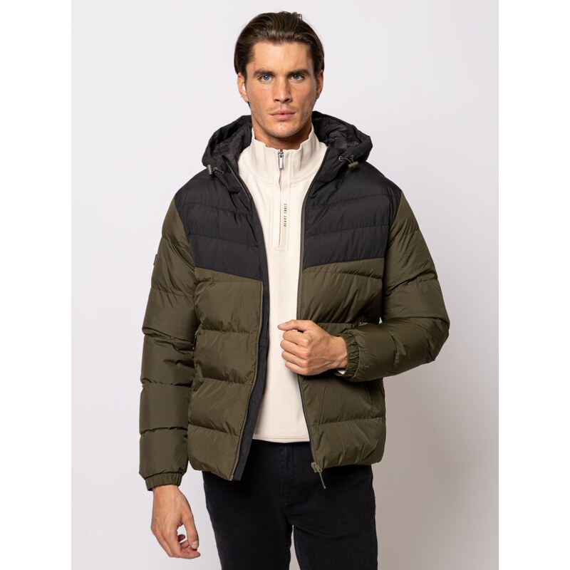 Heavytools Pánske Bundy a kabáty NUZU 67187704