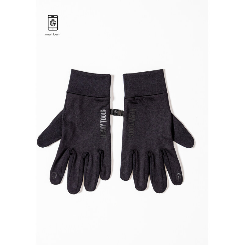 Heavytools Pánske Rukavice PEAK24 67187100