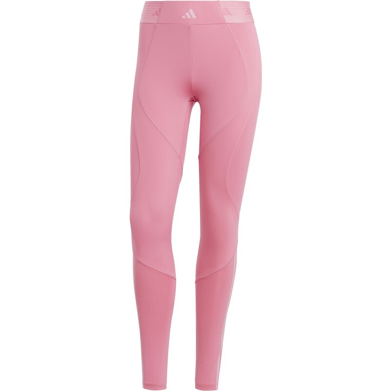 adidas Performance adidas Hyperglam Full-Length Leggings PINK 60365551